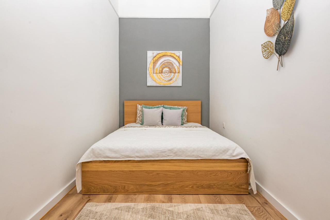 Deluxe Kazincy Apartment In The Heart Of 布达佩斯 外观 照片